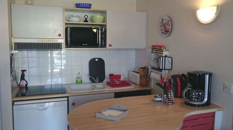 Ma-Cabane - Vente Appartement ROCHEFORT, 33 m²