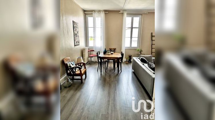 Ma-Cabane - Vente Appartement Rochefort, 137 m²