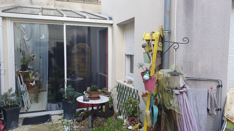 Ma-Cabane - Vente Appartement ROCHEFORT, 54 m²