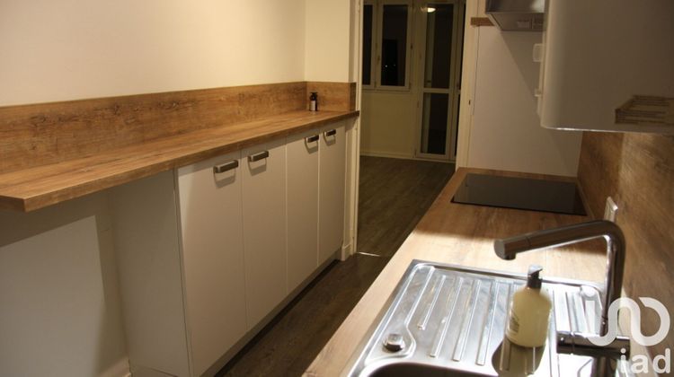 Ma-Cabane - Vente Appartement Rochefort, 56 m²