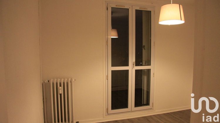 Ma-Cabane - Vente Appartement Rochefort, 56 m²