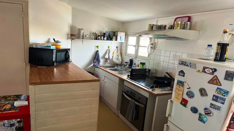 Ma-Cabane - Vente Appartement ROCHEFORT, 43 m²