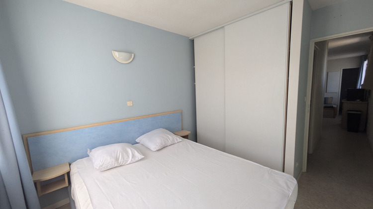 Ma-Cabane - Vente Appartement ROCHEFORT, 28 m²