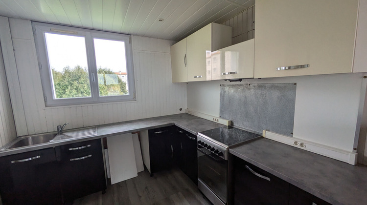 Ma-Cabane - Vente Appartement ROCHEFORT, 68 m²