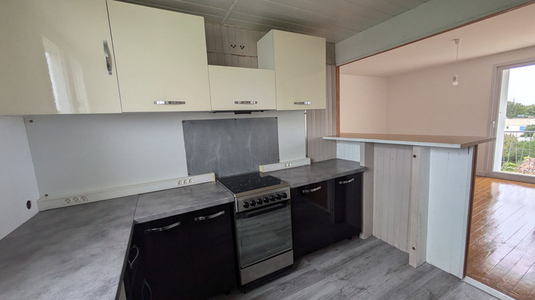 Ma-Cabane - Vente Appartement ROCHEFORT, 68 m²