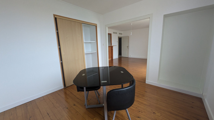 Ma-Cabane - Vente Appartement ROCHEFORT, 68 m²