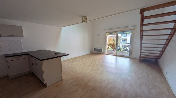 Ma-Cabane - Vente Appartement ROCHEFORT, 102 m²