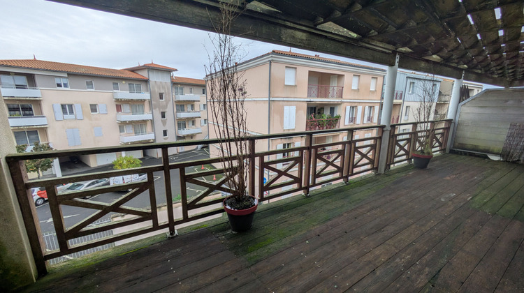 Ma-Cabane - Vente Appartement ROCHEFORT, 102 m²