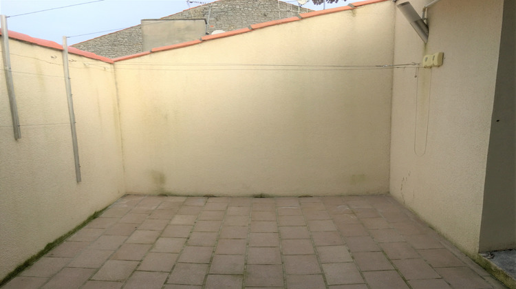 Ma-Cabane - Vente Appartement Rochefort, 81 m²