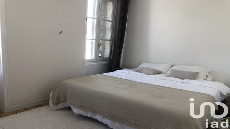 Ma-Cabane - Vente Appartement Rochefort, 62 m²