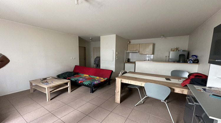 Ma-Cabane - Vente Appartement Rochefort, 38 m²