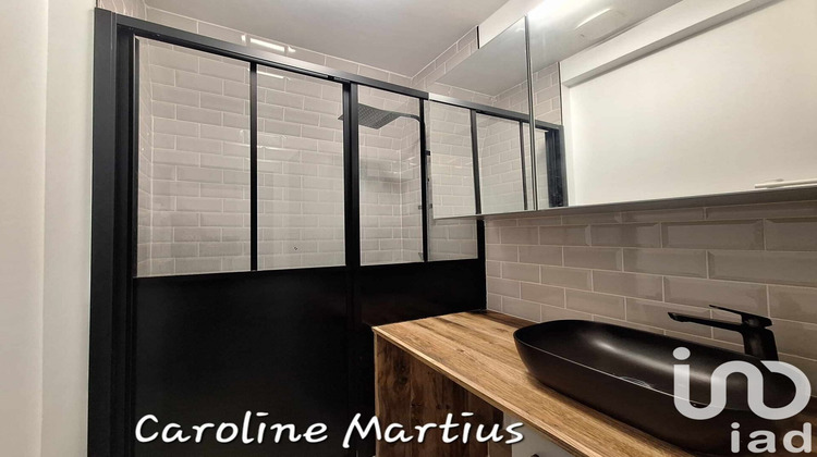 Ma-Cabane - Vente Appartement Rochefort, 21 m²