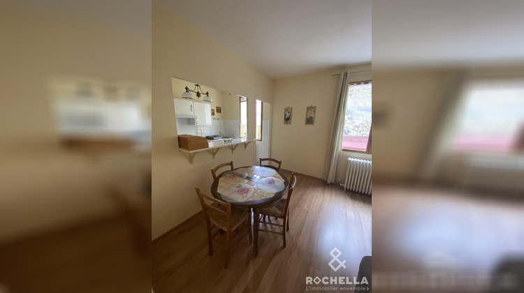 Ma-Cabane - Vente Appartement Rochefort, 43 m²