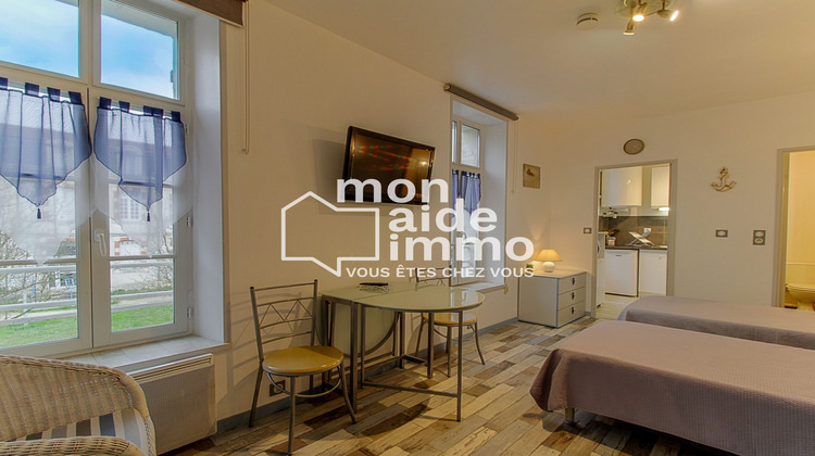 Ma-Cabane - Vente Appartement Rochefort, 21 m²