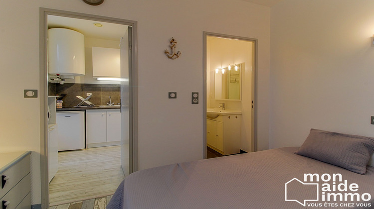 Ma-Cabane - Vente Appartement Rochefort, 21 m²