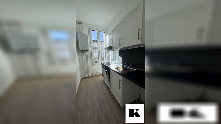 Ma-Cabane - Vente Appartement Rochefort, 69 m²