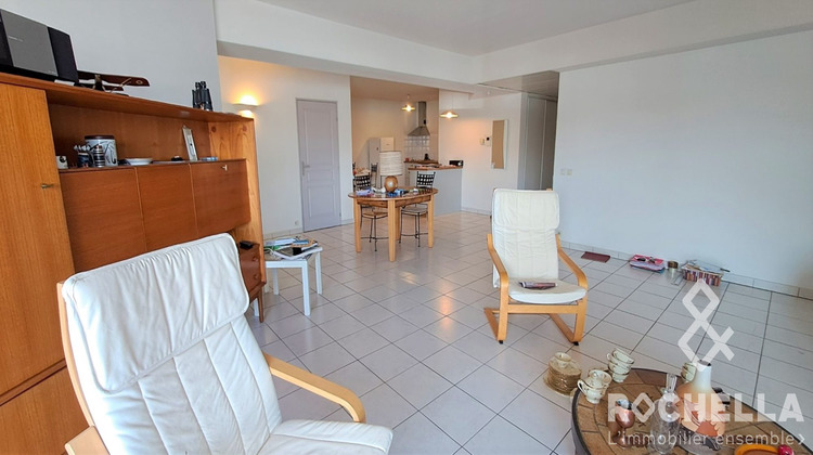 Ma-Cabane - Vente Appartement Rochefort, 121 m²