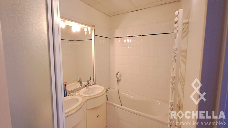 Ma-Cabane - Vente Appartement Rochefort, 121 m²