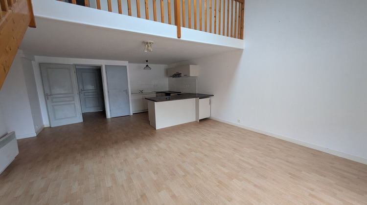 Ma-Cabane - Vente Appartement ROCHEFORT, 102 m²
