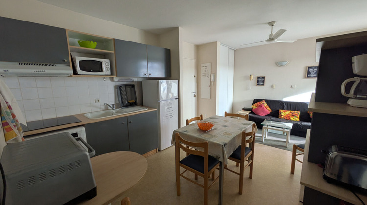 Ma-Cabane - Vente Appartement ROCHEFORT, 46 m²