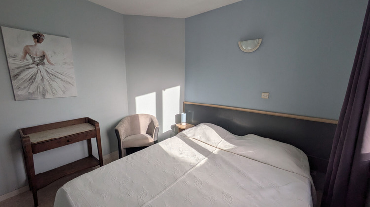 Ma-Cabane - Vente Appartement ROCHEFORT, 46 m²