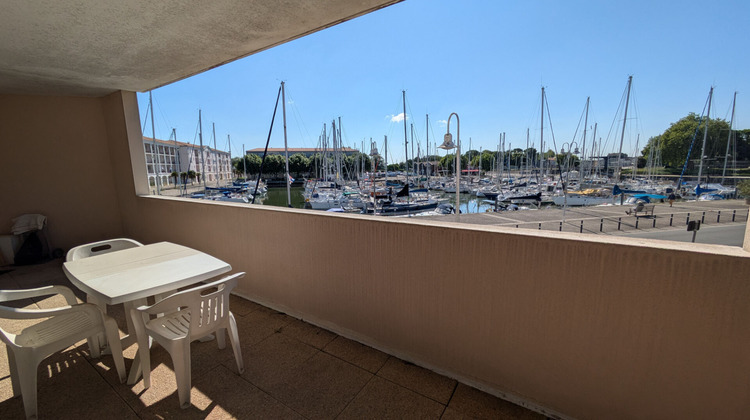 Ma-Cabane - Vente Appartement ROCHEFORT, 120 m²