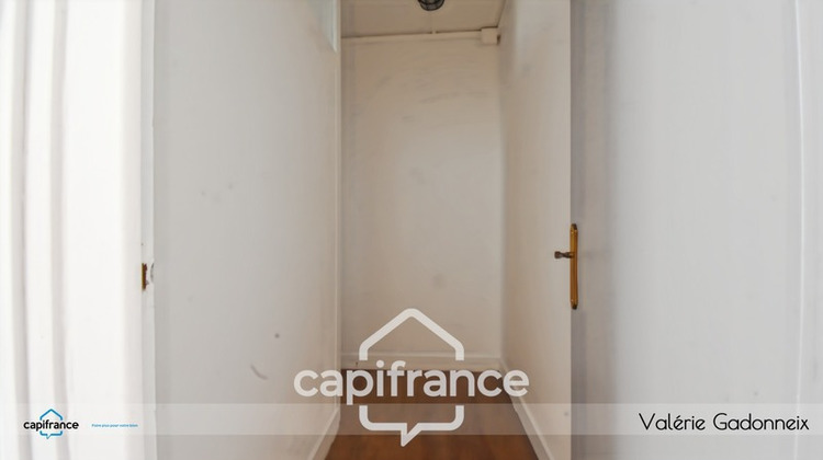 Ma-Cabane - Vente Appartement ROCHEFORT, 43 m²