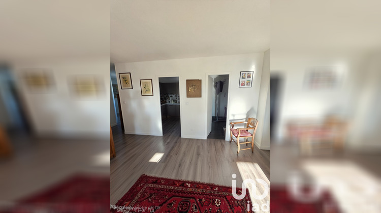 Ma-Cabane - Vente Appartement Rochefort, 108 m²