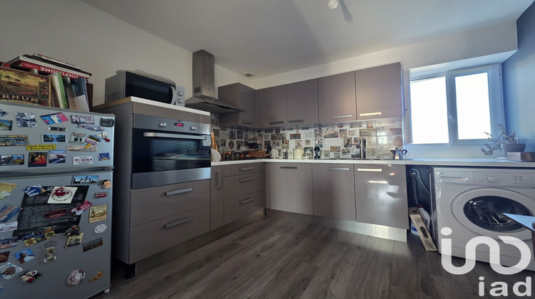 Ma-Cabane - Vente Appartement Rochefort, 108 m²