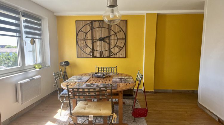 Ma-Cabane - Vente Appartement Rochefort, 67 m²