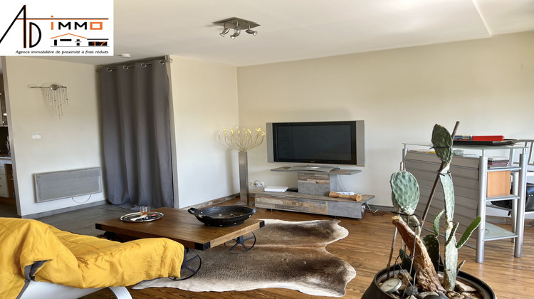 Ma-Cabane - Vente Appartement Rochefort, 67 m²