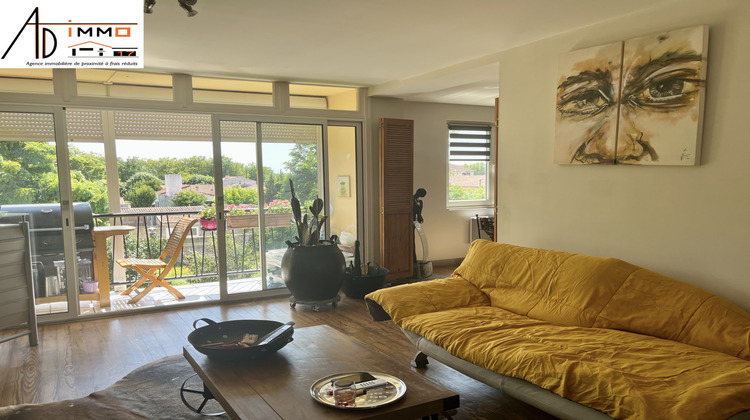 Ma-Cabane - Vente Appartement Rochefort, 67 m²