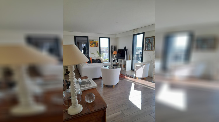 Ma-Cabane - Vente Appartement ROCHEFORT, 161 m²