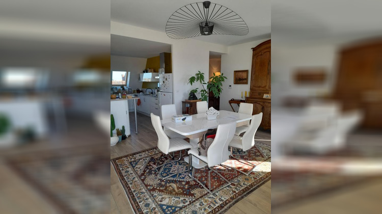 Ma-Cabane - Vente Appartement ROCHEFORT, 161 m²