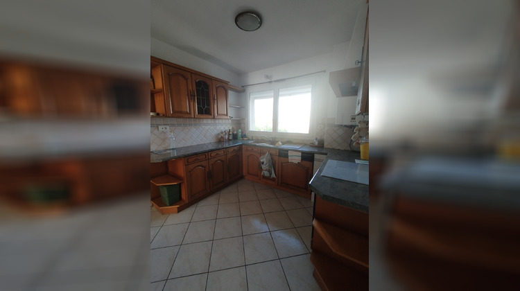 Ma-Cabane - Vente Appartement Rochefort, 110 m²