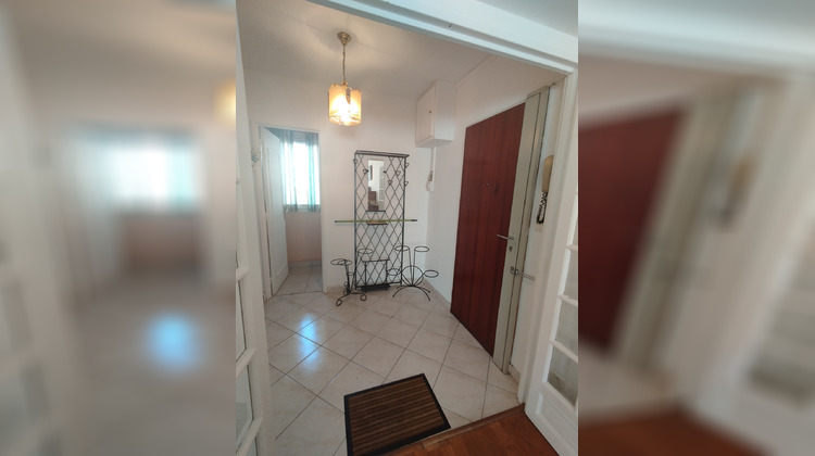 Ma-Cabane - Vente Appartement Rochefort, 110 m²