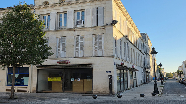 Ma-Cabane - Vente Appartement ROCHEFORT, 123 m²