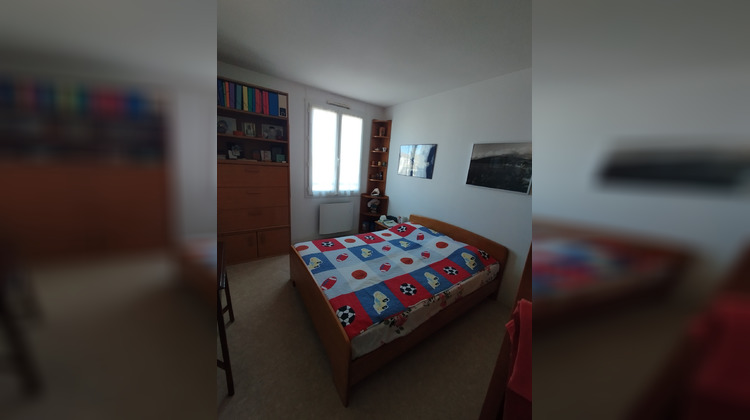 Ma-Cabane - Vente Appartement Rochefort, 48 m²