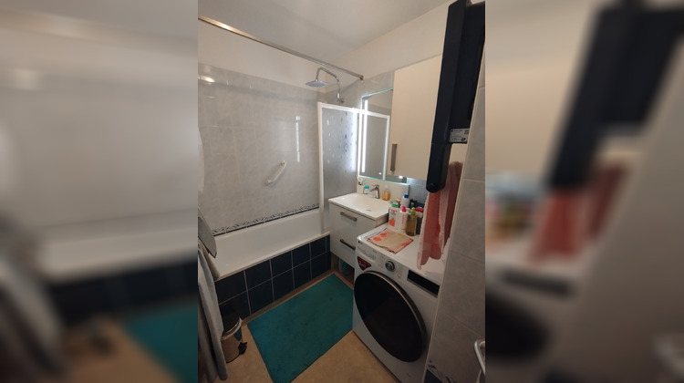 Ma-Cabane - Vente Appartement Rochefort, 48 m²