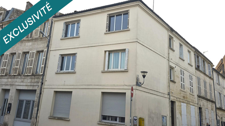 Ma-Cabane - Vente Appartement Rochefort, 26 m²