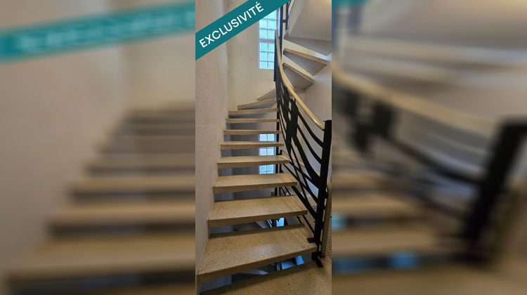 Ma-Cabane - Vente Appartement Rochefort, 26 m²