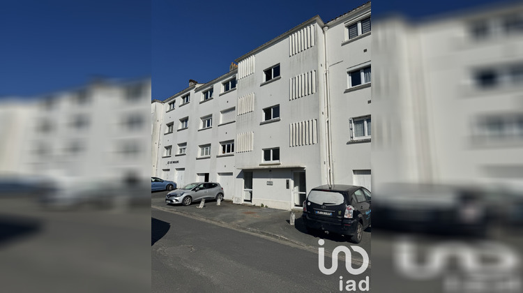 Ma-Cabane - Vente Appartement Rochefort, 61 m²