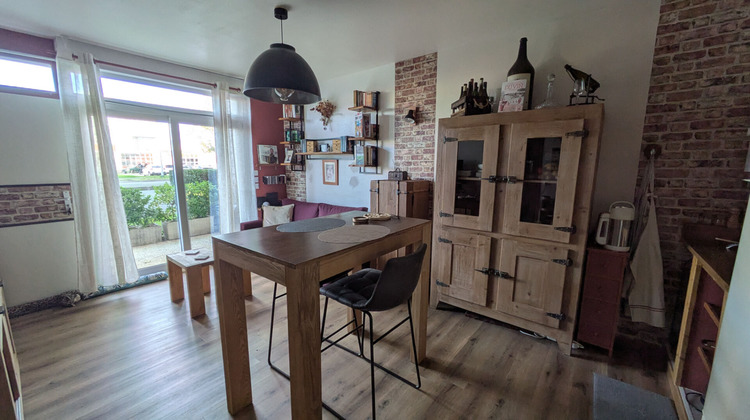 Ma-Cabane - Vente Appartement ROCHEFORT, 33 m²