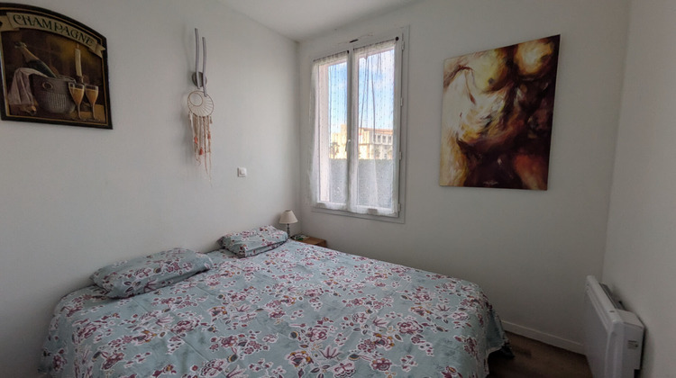 Ma-Cabane - Vente Appartement ROCHEFORT, 33 m²