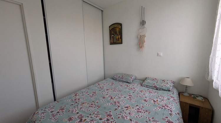 Ma-Cabane - Vente Appartement ROCHEFORT, 33 m²