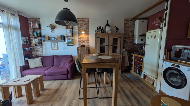 Ma-Cabane - Vente Appartement ROCHEFORT, 33 m²