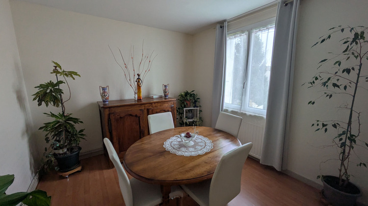 Ma-Cabane - Vente Appartement ROCHEFORT, 71 m²