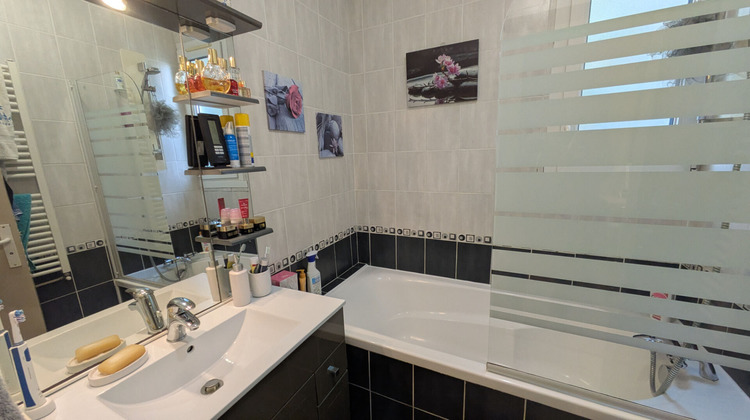 Ma-Cabane - Vente Appartement ROCHEFORT, 71 m²