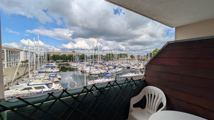 Ma-Cabane - Vente Appartement ROCHEFORT, 33 m²