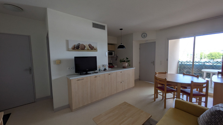 Ma-Cabane - Vente Appartement ROCHEFORT, 33 m²